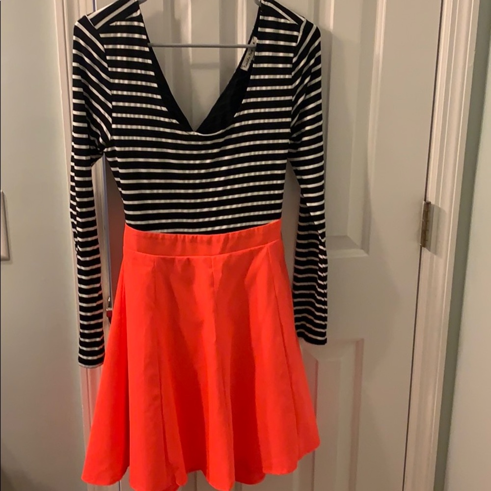 Size medium dress